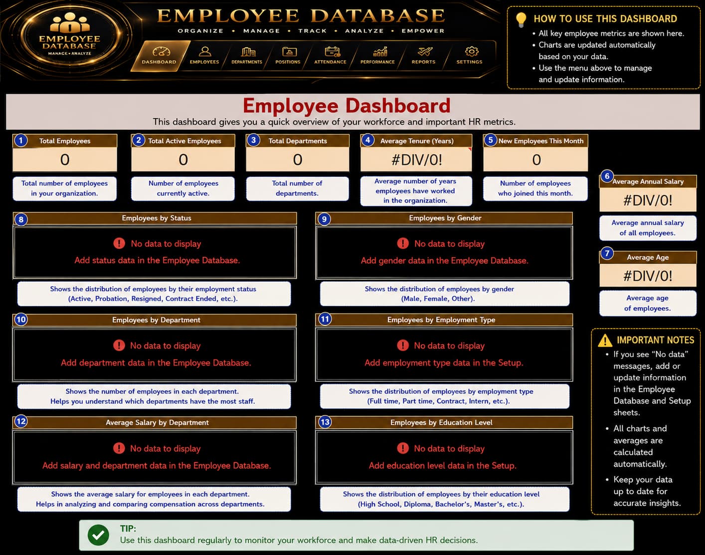 OUFI Employee Database | MYOUFI - الصورة 4